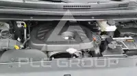 2021 Hyundai Starex