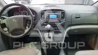 2021 Hyundai Starex