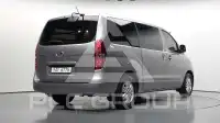 2021 Hyundai Starex