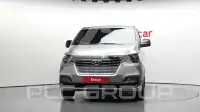 2021 Hyundai Starex