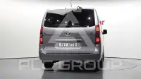 2021 Hyundai Starex