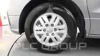 2021 Hyundai Starex