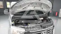 2021 Hyundai Starex