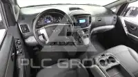 2021 Hyundai Starex
