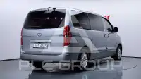 2021 Hyundai Starex