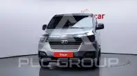 2021 Hyundai Starex