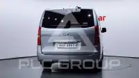 2021 Hyundai Starex