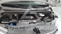 2021 Hyundai Starex