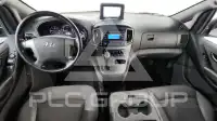 2021 Hyundai Starex