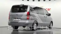 2021 Hyundai Starex