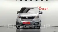 2021 Hyundai Starex