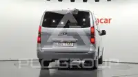 2021 Hyundai Starex