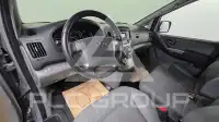 2021 Hyundai Starex