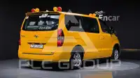 2021 Hyundai Starex