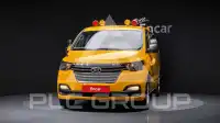 2021 Hyundai Starex