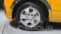 2021 Hyundai Starex