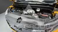 2021 Hyundai Starex