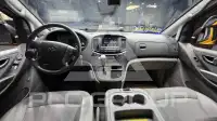 2021 Hyundai Starex