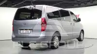 2021 Hyundai Starex