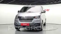 2021 Hyundai Starex
