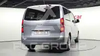 2021 Hyundai Starex