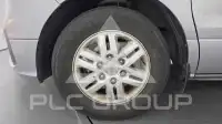 2021 Hyundai Starex