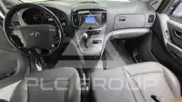 2021 Hyundai Starex