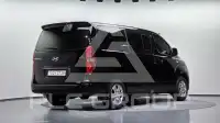 2021 Hyundai Starex