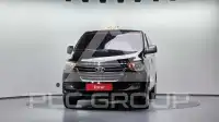 2021 Hyundai Starex