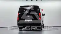 2021 Hyundai Starex