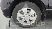 2021 Hyundai Starex