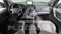 2021 Hyundai Starex
