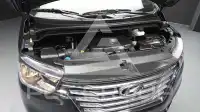 2021 Hyundai Starex