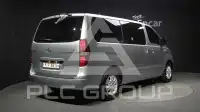 2021 Hyundai Starex