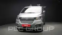 2021 Hyundai Starex