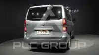 2021 Hyundai Starex