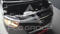 2021 Hyundai Starex