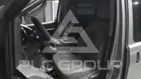 2021 Hyundai Starex