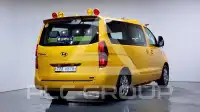 2021 Hyundai Starex