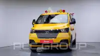 2021 Hyundai Starex