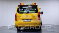 2021 Hyundai Starex