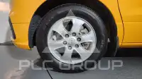 2021 Hyundai Starex