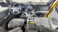 2021 Hyundai Starex