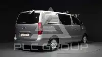 2021 Hyundai Starex