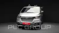 2021 Hyundai Starex