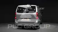 2021 Hyundai Starex