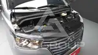 2021 Hyundai Starex