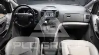 2021 Hyundai Starex