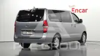 2021 Hyundai Starex