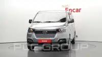 2021 Hyundai Starex